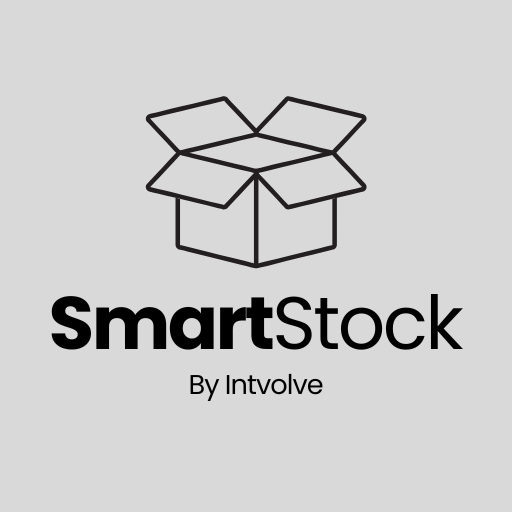 SmartStock Logo